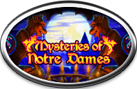 mysteries of notre dames