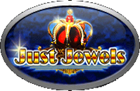 just jewels (камни)