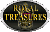 royal treasures