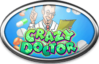 crazy doctor